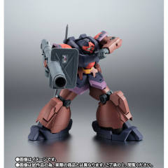 ROBOT魂 YMS-09R-2 试做型力克大魔II ver. A.N.I.M.E.-资料图