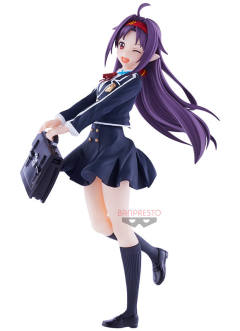 EXQ Figure 有纪 高中制服ver.-资料图