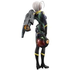 Yamato Girls Collection 山本玲 Pilot Suit ver.-资料图