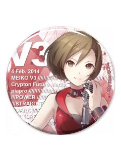 MEIKO V3-COSPA新绘吧唧