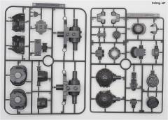 HG 魔神Z-资料图