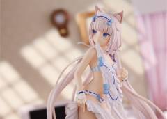 猫娘乐园 香草 ~换装的瞬间~-资料图