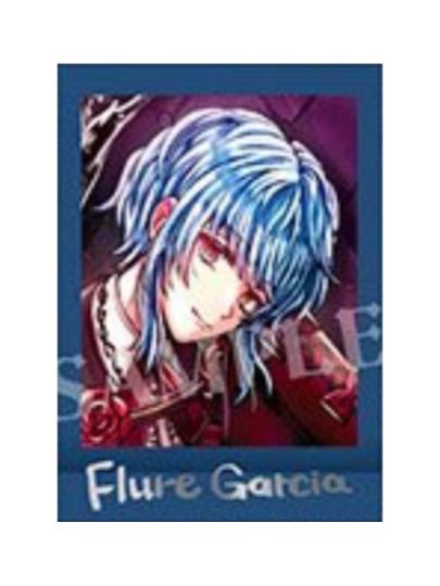 恶魔执事与黑猫-0