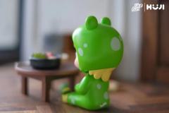 呱呱睡衣-资料图