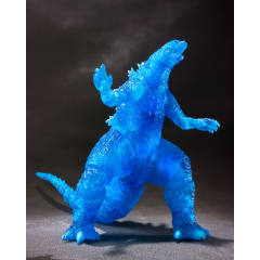 S.H.MonsterArts 哥斯拉 Event Exclusive Color Edition-资料图