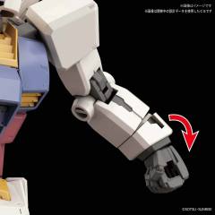HG RX-78-2 高达 超越全球-资料图
