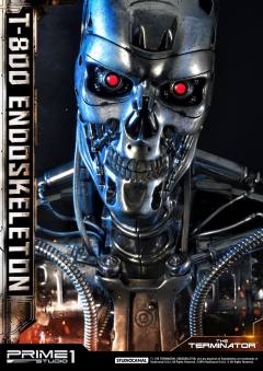 T-800 -资料图