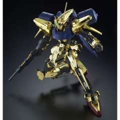 MG MSN-00100 百式改-资料图