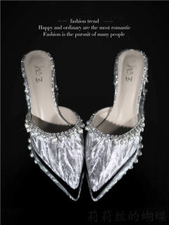 莉莉丝的蝴蝶-资料图