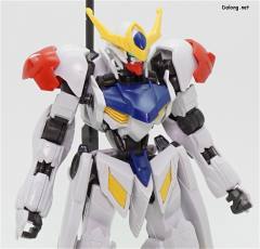 HGI-BO ASW-G-08 高达巴巴托斯 天狼型-资料图