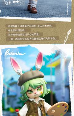 全能艺人-资料图