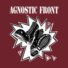 Agnostic Front