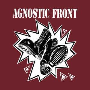 Agnostic Front 作品合集