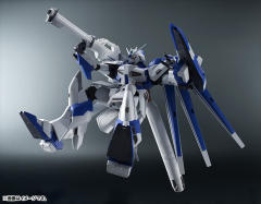 ROBOT魂 RX-93-ν2 Hi-v高达-资料图