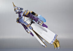 SHF Sky High-资料图