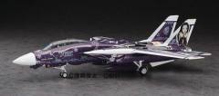 三浦梓Grumman F-14D Tomcat-资料图