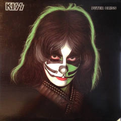 Peter Criss