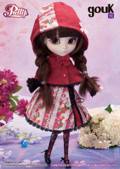 Pullip  Pullip