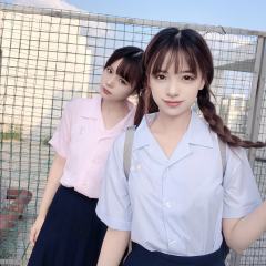 盛夏·衬衫-资料图
