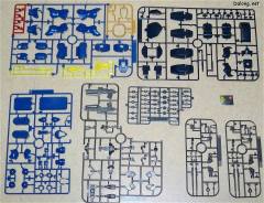 HGUC AMS-119 基拉·多加(列珍·施耐德专用)-资料图