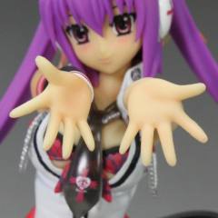 水城赛莉卡 Celica Punk Cat-资料图