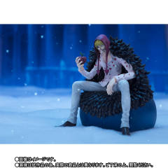 Figuarts ZERO 柯拉松 -资料图