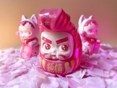 纯情樱花达摩-资料图