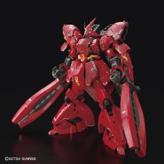 RG MSN-04FF 沙扎比 SIDE-F限定