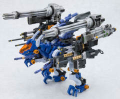 Highend Master Model RZ-030 Gun Sniper Leena Custom-资料图