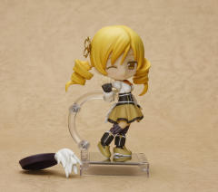 Cu-Poche 魔女夏洛特 巴麻美 -资料图