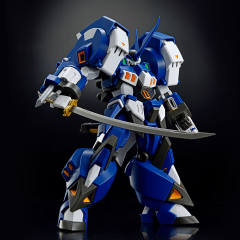HG PTX-003C 古铁 夜间迷彩型-资料图