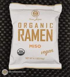 Muso Organic Ramen Miso