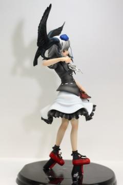 射命丸文 Limited 2P Color ver.-资料图