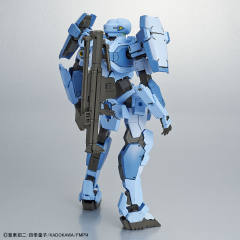 M9 卡恩兹巴克 Ver. IV-资料图