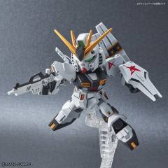 SD高达 EX-Standard RX-93 ν高达-资料图