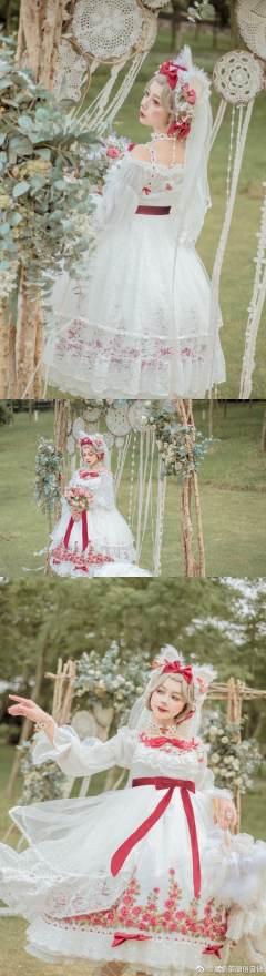 小狐狸的玫瑰花-资料图