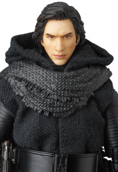 MAFEX No.027 凯洛·伦-资料图