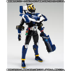 SHF 假面骑士Drive Type Formula-资料图
