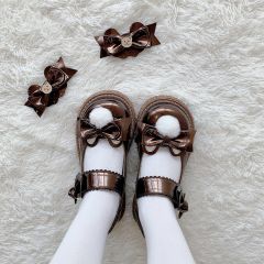 可可熊-资料图