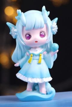 辰龙