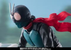 SHF 假面骑士/本乡猛-资料图