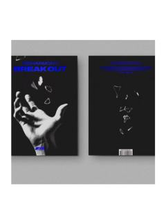 DISHARMONY : BREAK OUT专辑 BREAK OUT版