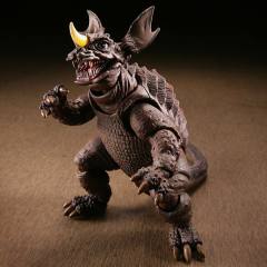 Revoltech Revoltech SFX 巴拉刚-资料图