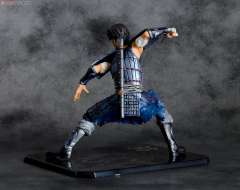 Figuarts ZERO 信 -资料图