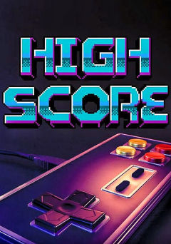 街机天才: High Score-资料图