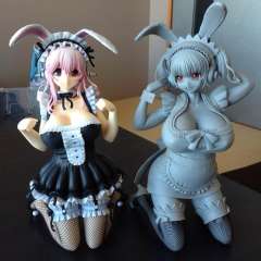 B-style 破叉子 Bunny ver.-资料图
