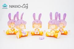 NIKOO·月落-资料图