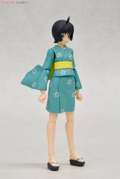 figma#156 阿良良木月火 -资料图