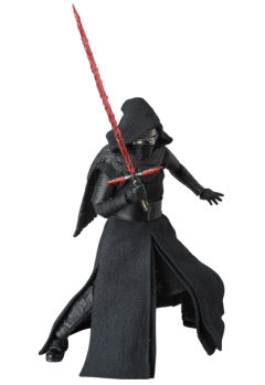 MAFEX No.027 凯洛·伦-资料图