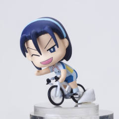 Yowamushi Pedal GRANDE ROAD Half-Size TMS DX vol.2 东堂尽八 TMS ver.